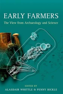 Cover of Early Farmers