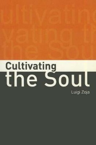 Cover of Cultivating the Soul