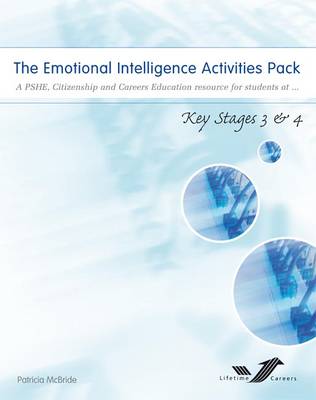 Book cover for Emotional Intelligence Pack