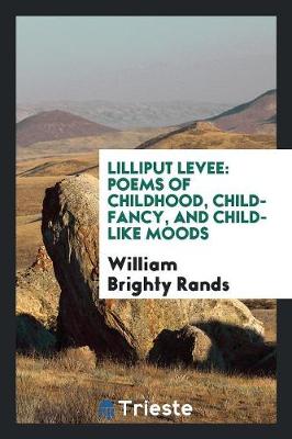 Book cover for Lilliput Levee