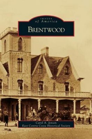 Cover of Brentwood