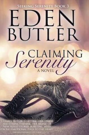 Cover of Claiming Serenity