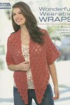 Book cover for Wonderful, Wearable Wraps