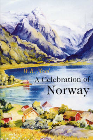 Cover of Celebration of Norway