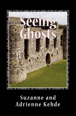 Book cover for Seeing Ghosts