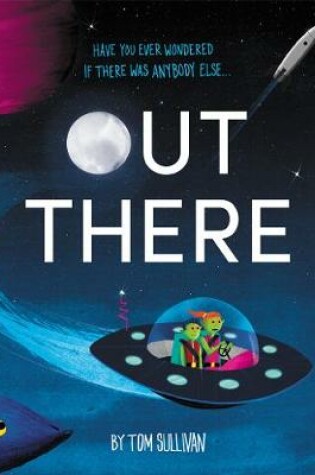 Cover of Out There