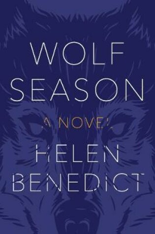 Cover of Wolf Season