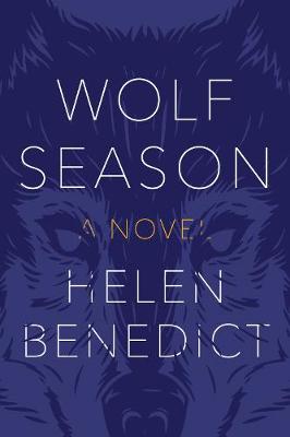 Book cover for Wolf Season