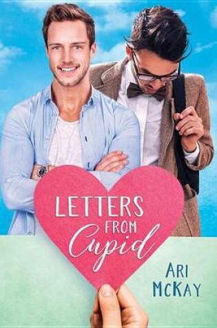 Cover of Letters from Cupid