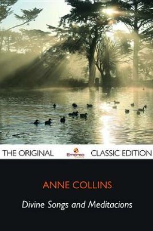Cover of Divine Songs and Meditacions - The Original Classic Edition