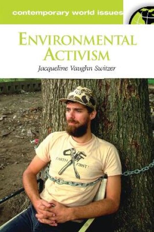 Cover of Environmental Activism