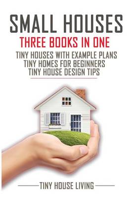 Book cover for Small Houses