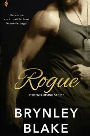 Cover of Rogue