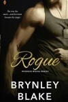 Book cover for Rogue