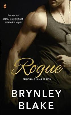 Cover of Rogue