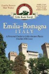 Book cover for Emilia-Romagna, Italy