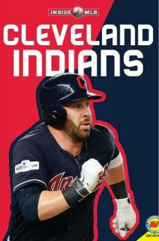 Cover of Cleveland Indians Cleveland Indians