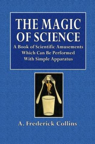 Cover of The Magic of Science