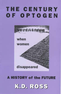 Book cover for The Century of Optogen