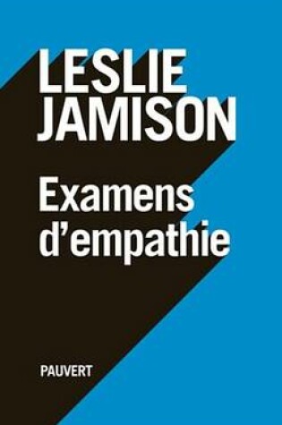 Cover of Examens D'Empathie