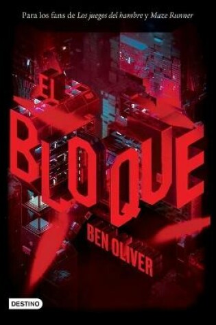 Cover of Loop 2. El Bloque