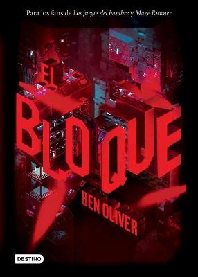 Book cover for Loop 2. El Bloque