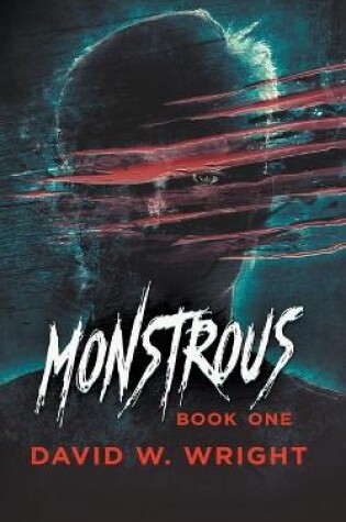 Cover of Monstrous