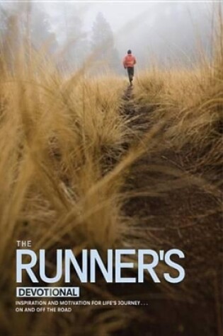 Cover of The Runner's Devotional