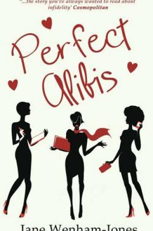 Cover of Perfect Alibis