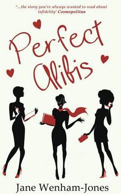 Cover of Perfect Alibis
