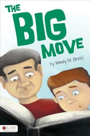 Cover of The Big Move