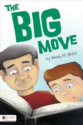 Cover of The Big Move