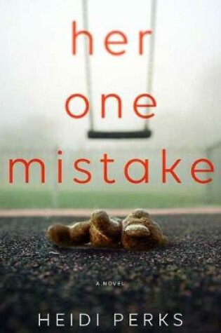 Cover of Her One Mistake