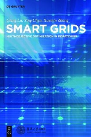 Cover of Smart Power Systems and Smart Grids