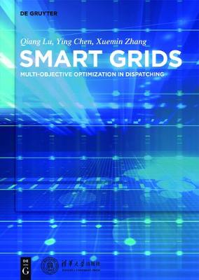 Cover of Smart Power Systems and Smart Grids