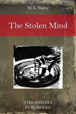 Book cover for The Stolen Mind