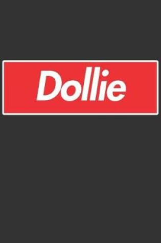 Cover of Dollie