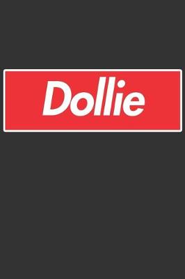 Book cover for Dollie