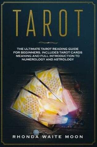 Cover of Tarot