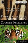 Book cover for Prophetic Counter Insurgence