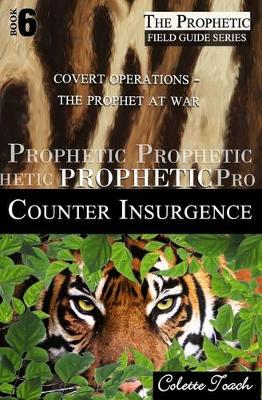 Cover of Prophetic Counter Insurgence