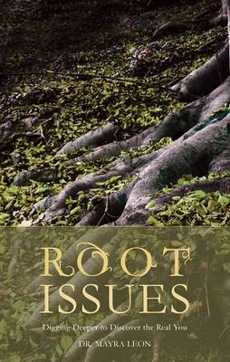 Book cover for Root Issues