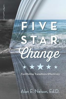 Book cover for Five-Star Change