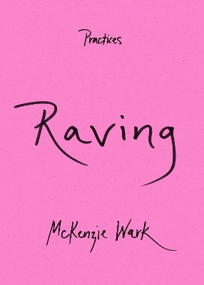 Book cover for Raving