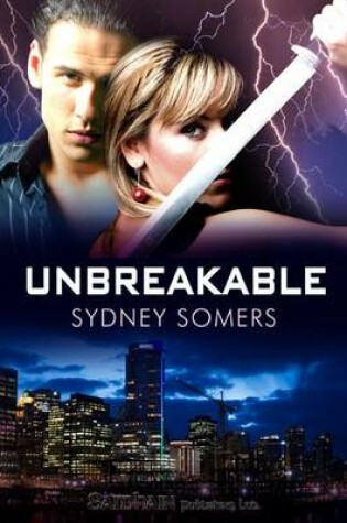 Cover of Unbreakable