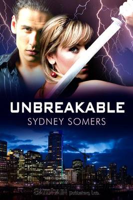 Book cover for Unbreakable