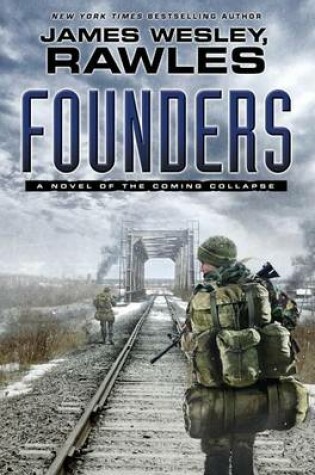 Cover of Founders