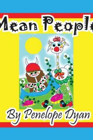Cover of Mean People