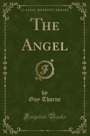 Cover of The Angel (Classic Reprint)