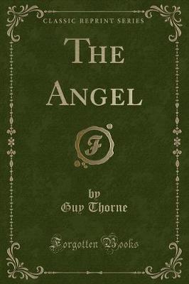 Book cover for The Angel (Classic Reprint)